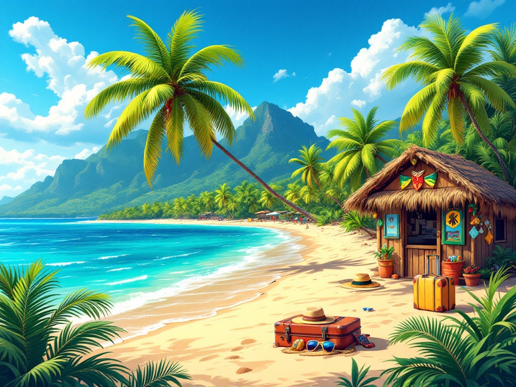 Travel to Jamaica: Check All the Details