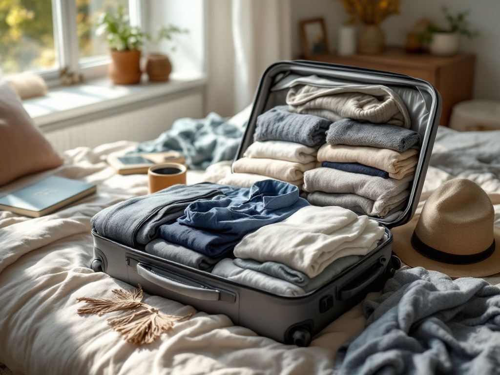 What to Pack for Different Climates: A Comprehensive Guide
