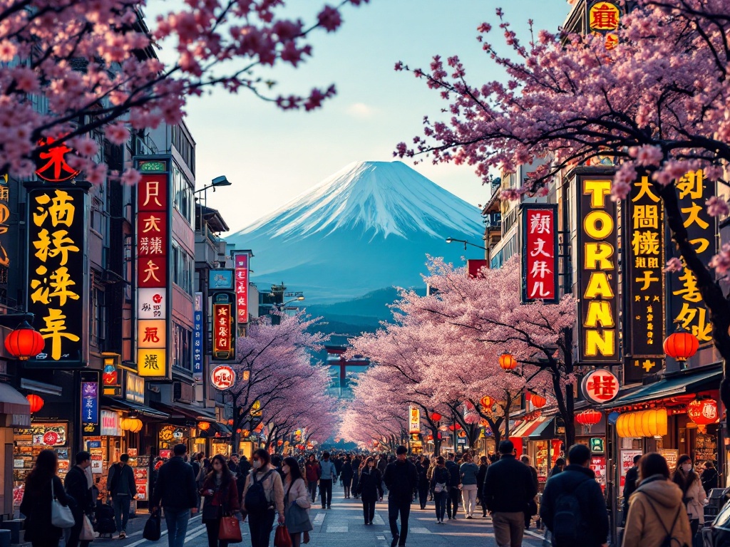 Essential Tips for Traveling to Japan