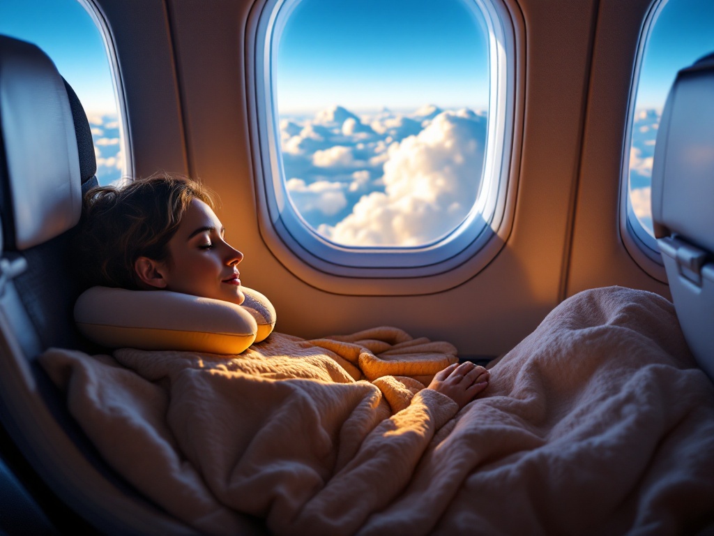 Preparing for Long-Haul Flights: Essential Tips